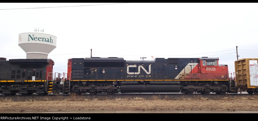 CN 8928